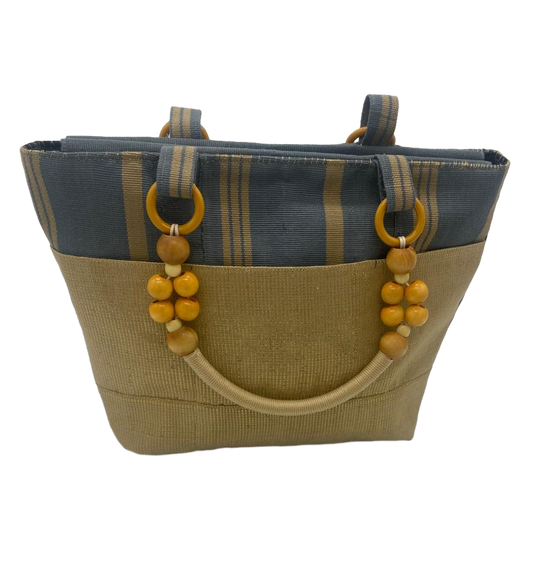 Bags Style A ('Aso oke' material)