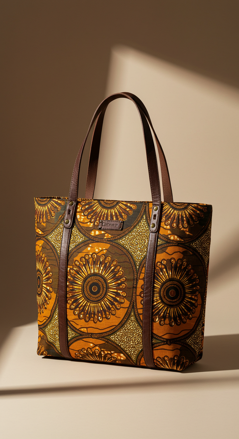 Bag 1