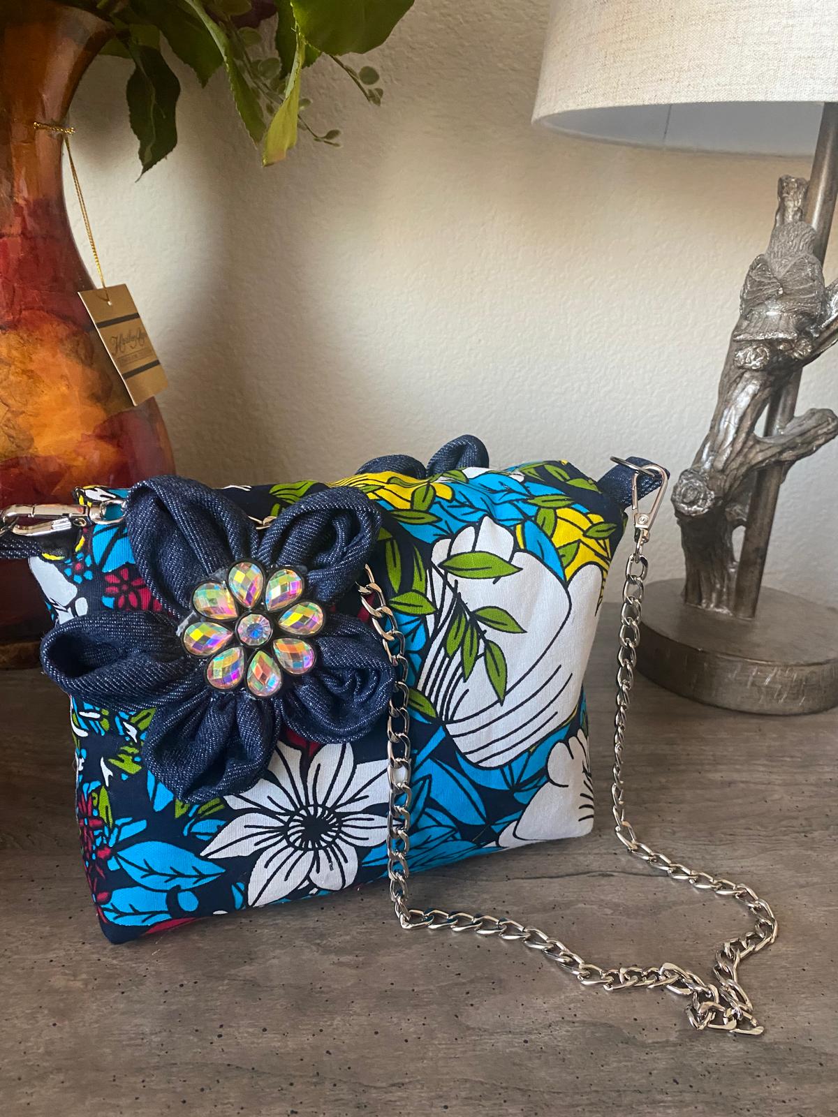 Small Cross Body Bag